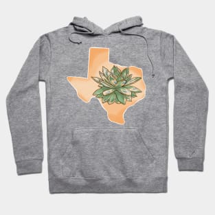 Tex-gave Hoodie